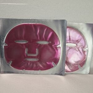 PREDIRE RED WINE FACIAL MASK 2PCS